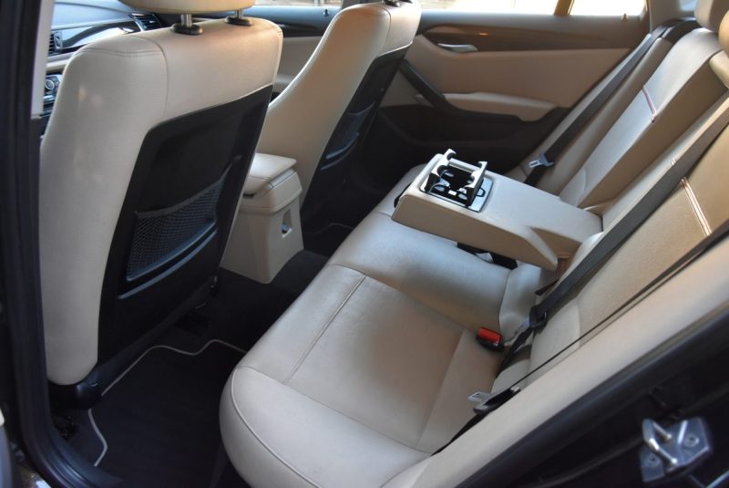 B.M.W. X1 XDRIVE25DA 218CH X-LINE 2014