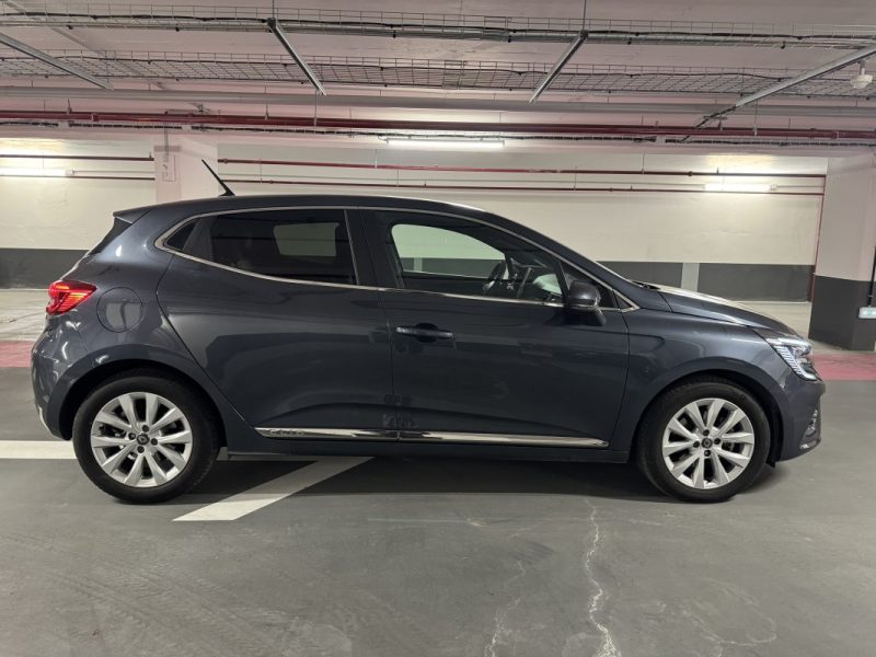 RENAULT  CLIO 1.3 TCE 130 CH INTENS 2020