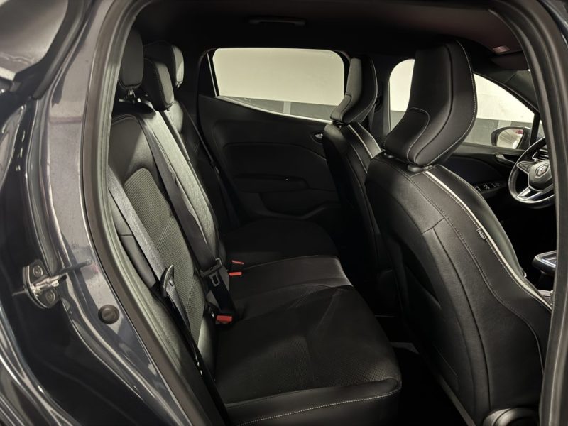 RENAULT  CLIO 1.3 TCE 130 CH INTENS 2020