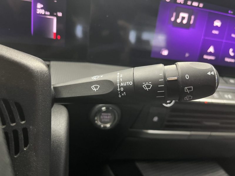 Opel Astra 1.5 Diesel 130CH BVA 8 | 101 000 KM | Caméra de recul | Carplay | Sièges chauffants