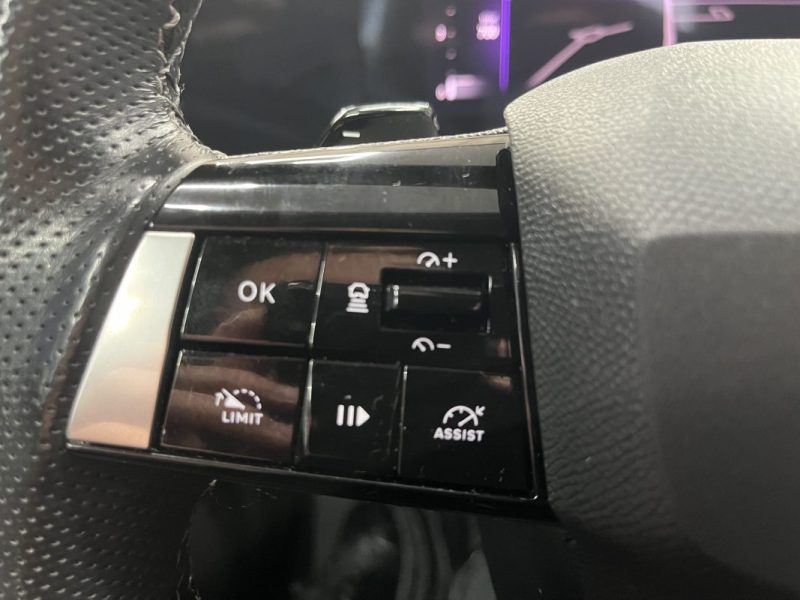 Opel Astra 1.5 Diesel 130CH BVA 8 | 101 000 KM | Caméra de recul | Carplay | Sièges chauffants