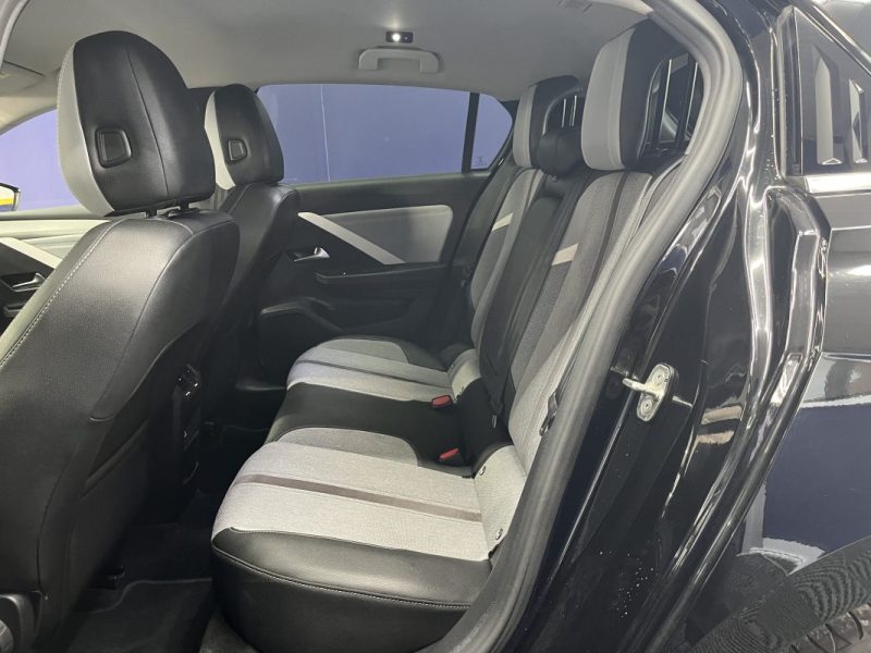 Opel Astra 1.5 Diesel 130CH BVA 8 | 101 000 KM | Caméra de recul | Carplay | Sièges chauffants