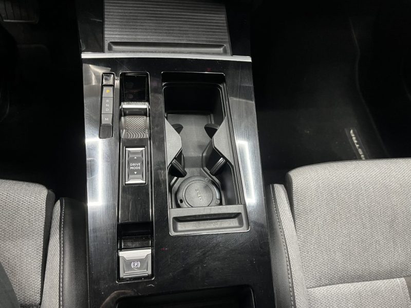 Opel Astra 1.5 Diesel 130CH BVA 8 | 101 000 KM | Caméra de recul | Carplay | Sièges chauffants