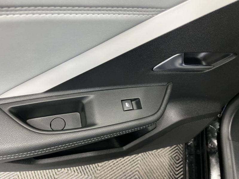 Opel Astra 1.5 Diesel 130CH BVA 8 | 101 000 KM | Caméra de recul | Carplay | Sièges chauffants