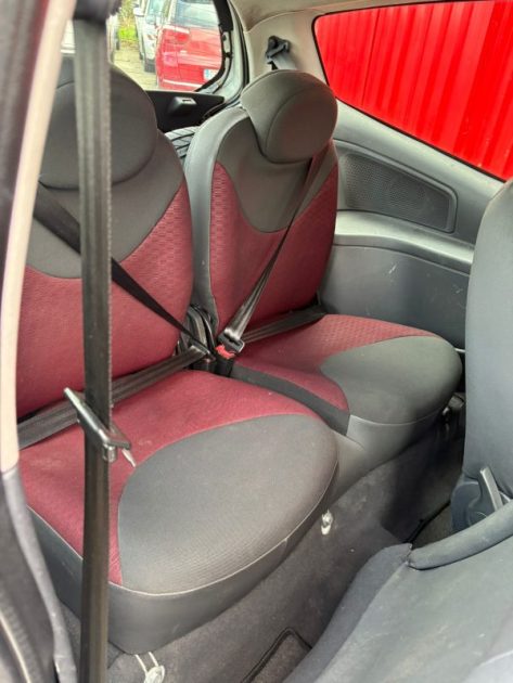 CITROEN C2 1.4 HDI SLALOM 2008