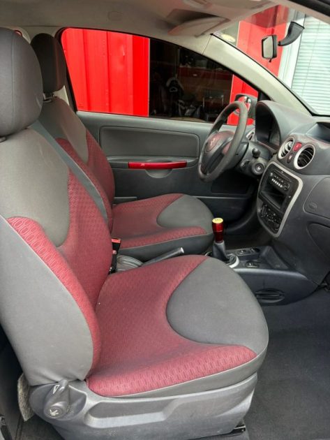 CITROEN C2 1.4 HDI SLALOM 2008