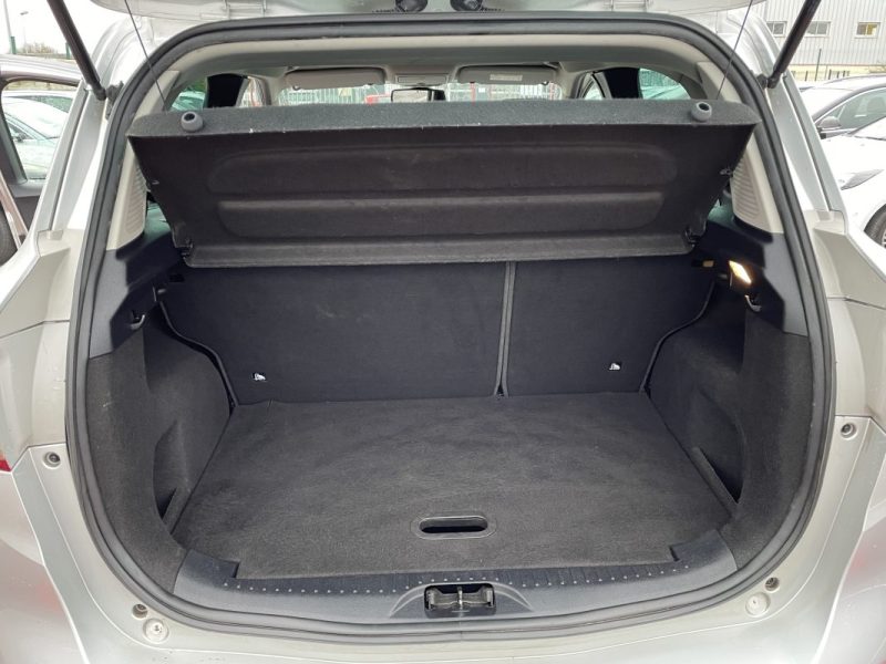 FORD B-MAX 1.5 TDCI 95CH STOP&START TITANIUM 2017