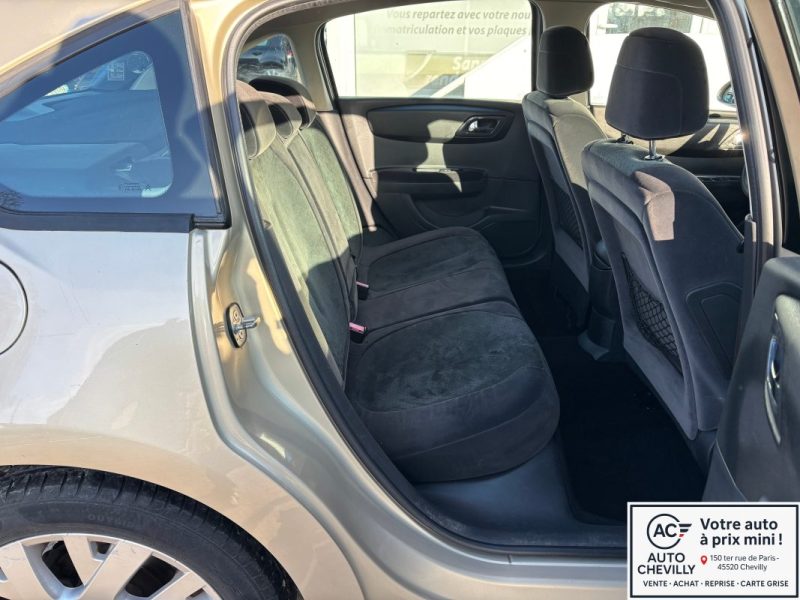 CITROEN C4 HDI 110 FAP EXCLUSIVE BMP6 2008