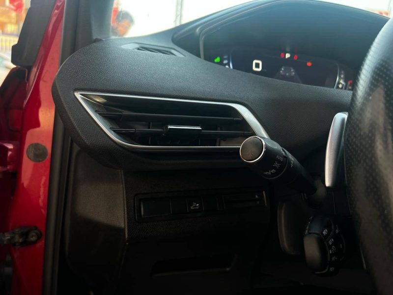 PEUGEOT 3008 SUV 2.0 BLUEHDI 180 GT EAT8  