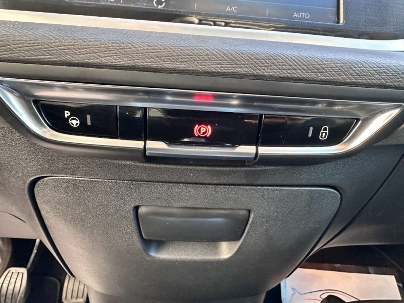 CITROEN C4 PICASSO 1.2 PURETECH 130 SHINE 