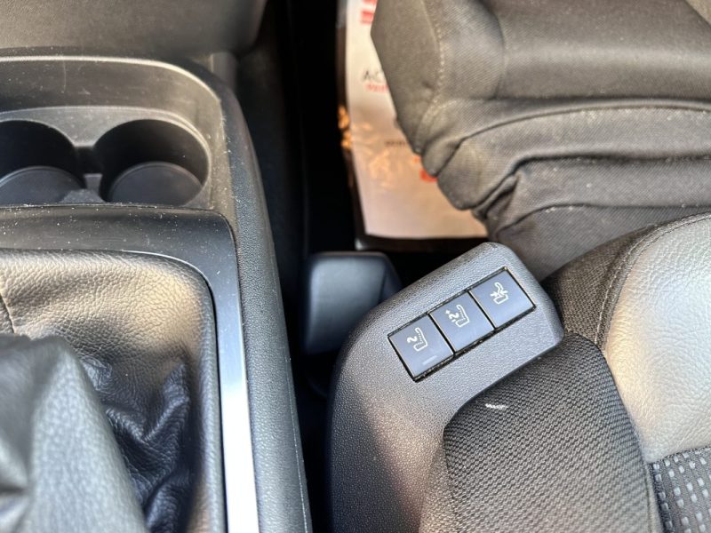 CITROEN C4 PICASSO 1.2 PURETECH 130 SHINE 