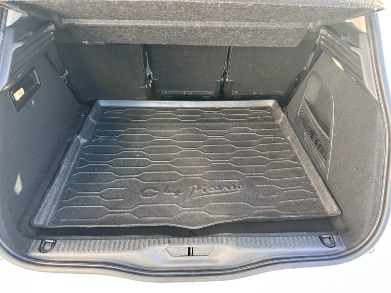 CITROEN C4 PICASSO 1.2 PURETECH 130 SHINE 