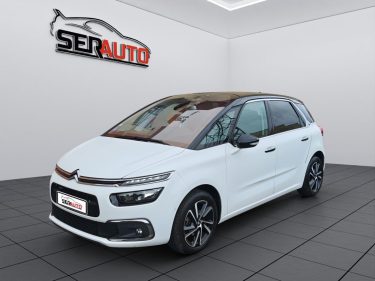 CITROEN C4 PICASSO 1.2 PURETECH 130 SHINE 
