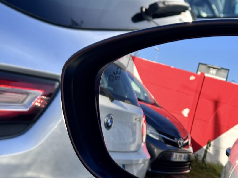 CITROEN C4 PICASSO 1.2 PURETECH 130 SHINE 