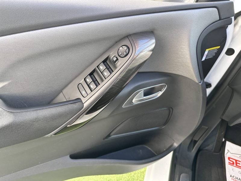 CITROEN C4 PICASSO 1.2 PURETECH 130 SHINE 