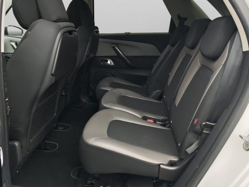 CITROEN C4 PICASSO 1.2 PURETECH 130 SHINE 