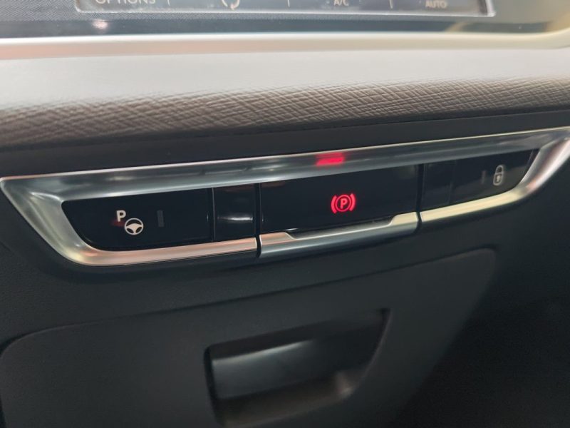 CITROEN C4 PICASSO 1.2 PURETECH 130 SHINE 