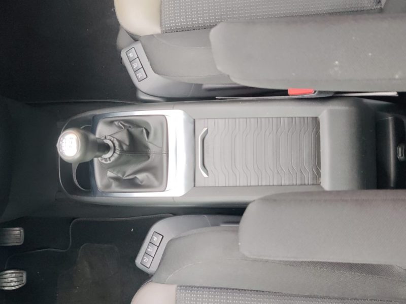 CITROEN C4 PICASSO 1.2 PURETECH 130 SHINE 