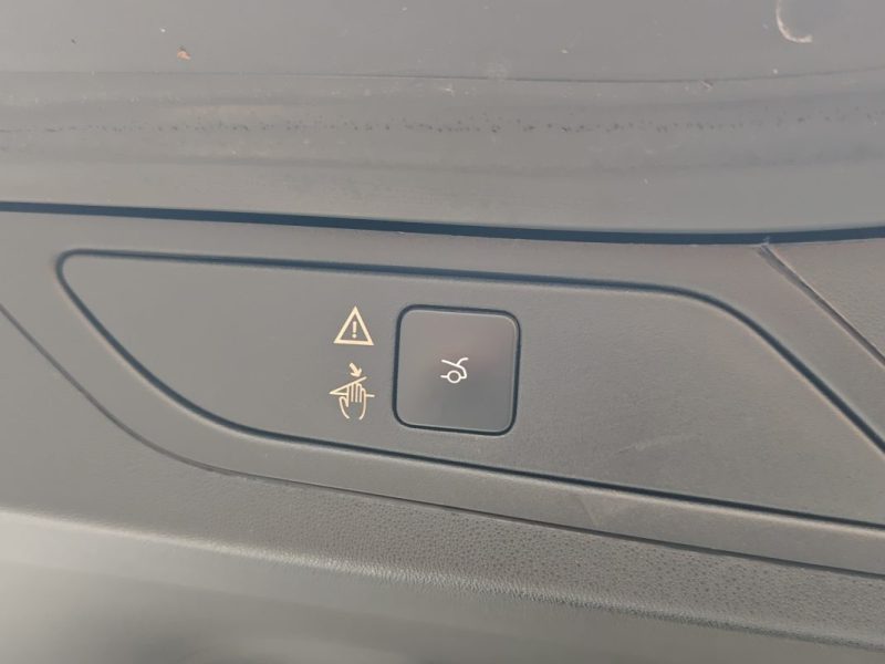 CITROEN C4 PICASSO 1.2 PURETECH 130 SHINE 