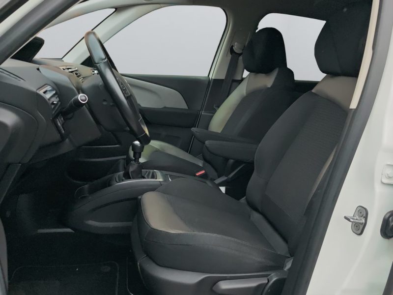 CITROEN C4 PICASSO 1.2 PURETECH 130 SHINE 