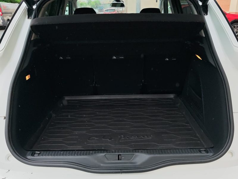 CITROEN C4 PICASSO 1.2 PURETECH 130 SHINE 