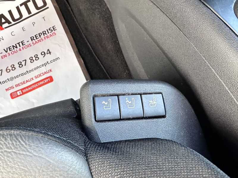 CITROEN C4 PICASSO 1.2 PURETECH 130 SHINE 