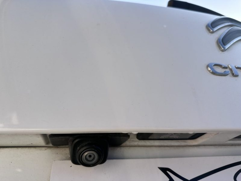 CITROEN C4 PICASSO 1.2 PURETECH 130 SHINE 