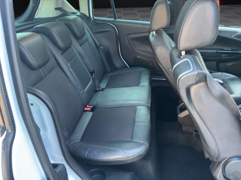 FORD B-MAX 1.6 TDCI 95 cv Titanium