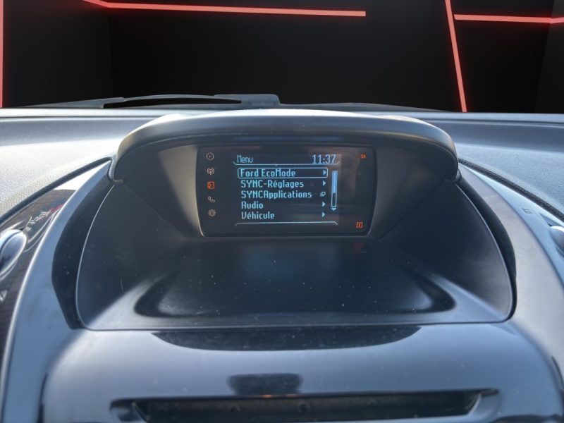 FORD B-MAX 1.6 TDCI 95 cv Titanium