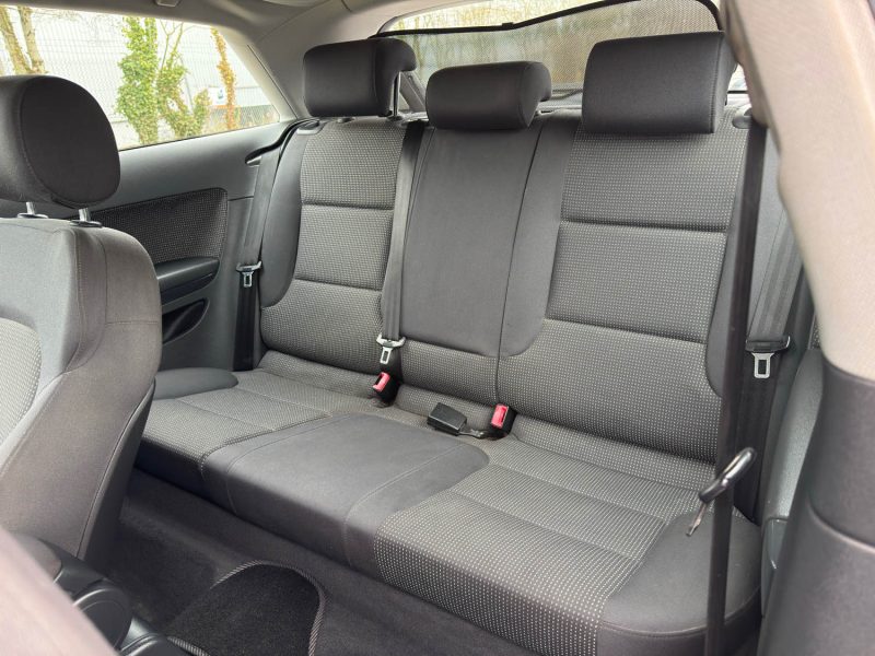 Audi A3 2.0 TDI 140 ch Ambition DPF – Clim Auto – Régulateur – Révisée & Garantie 6 mois