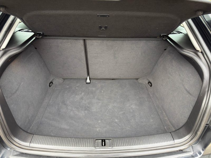 Audi A3 2.0 TDI 140 ch Ambition DPF – Clim Auto – Régulateur – Révisée & Garantie 6 mois