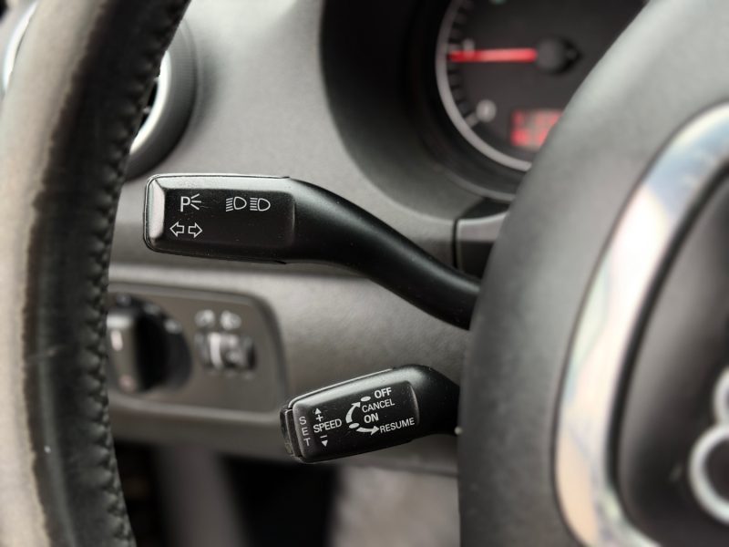 Audi A3 2.0 TDI 140 ch Ambition DPF – Clim Auto – Régulateur – Révisée & Garantie 6 mois