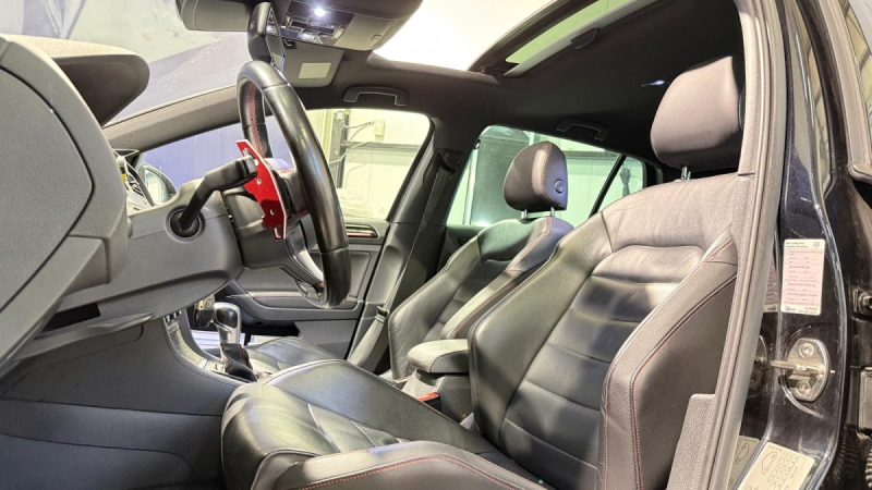 VOLKSWAGEN GOLF VII 2.0 TSI 230CH BLUEMOTION TECHNOLOGY GTI PERFORMANCE DSG6  2016