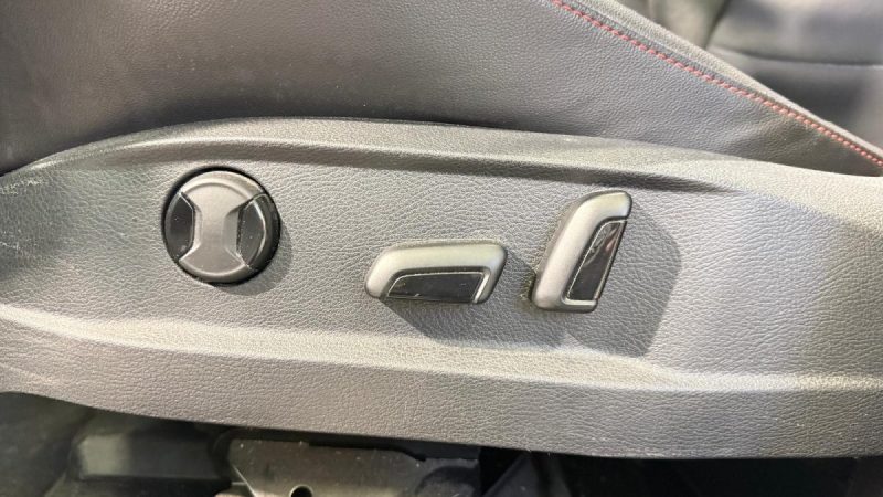 VOLKSWAGEN GOLF VII 2.0 TSI 230CH BLUEMOTION TECHNOLOGY GTI PERFORMANCE DSG6  2016