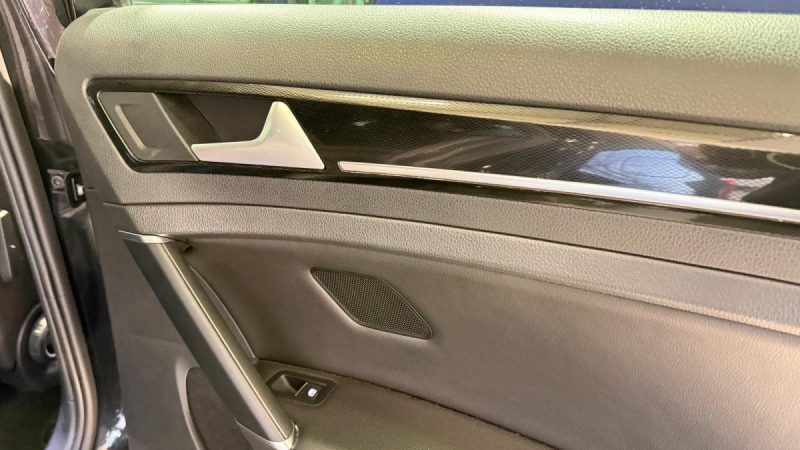 VOLKSWAGEN GOLF VII 2.0 TSI 230CH BLUEMOTION TECHNOLOGY GTI PERFORMANCE DSG6  2016