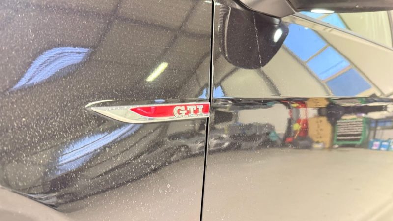 VOLKSWAGEN GOLF VII 2.0 TSI 230CH BLUEMOTION TECHNOLOGY GTI PERFORMANCE DSG6  2016