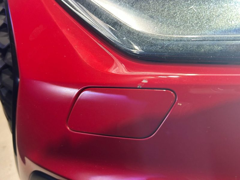 AUDI A3 SB 40 TFSI-E 204 S TRONIC / S LINE / CARPLAY / TOIT OUVRANT / PACK LED / SIEGE CHAUFFANT 