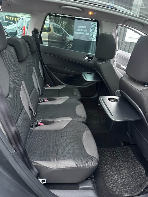 PEUGEOT 308 SW ACTIVE 1.6 HDI 92 2012