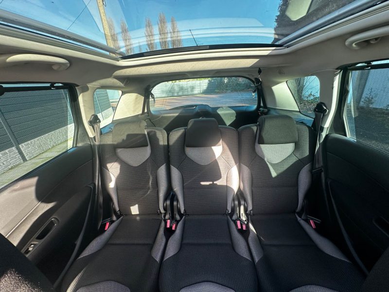 PEUGEOT 308 SW ACTIVE 1.6 HDI 92 2012