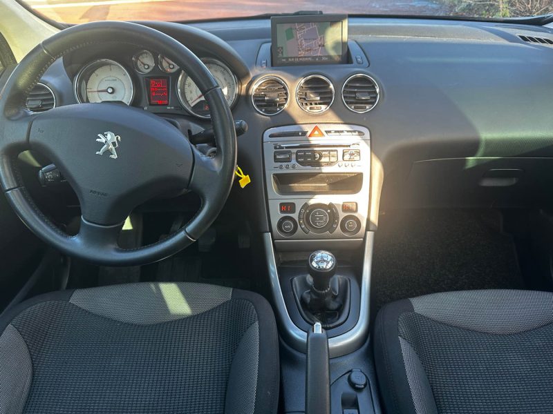 PEUGEOT 308 SW ACTIVE 1.6 HDI 92 2012