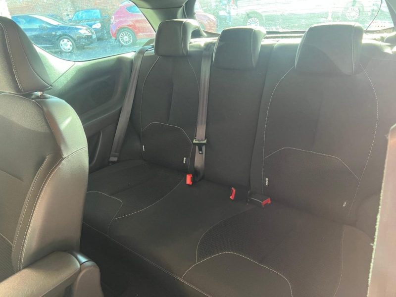 CITROEN DS3 1.6I  RED EDITION 2013