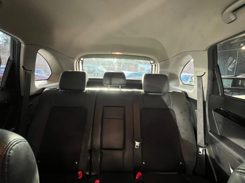 CHEVROLET CAPTIVA 2.2 VCDI 163CV 7 PLACES  