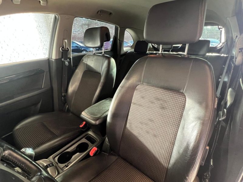 CHEVROLET CAPTIVA 2.2 VCDI 163CV 7 PLACES  2013