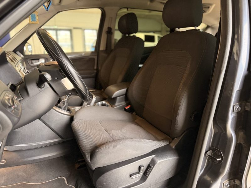  FORD S-MAX / Diesel / 175 ch / Sièges électriques / Radar de recul AV/AR / Power Shift Titanium /