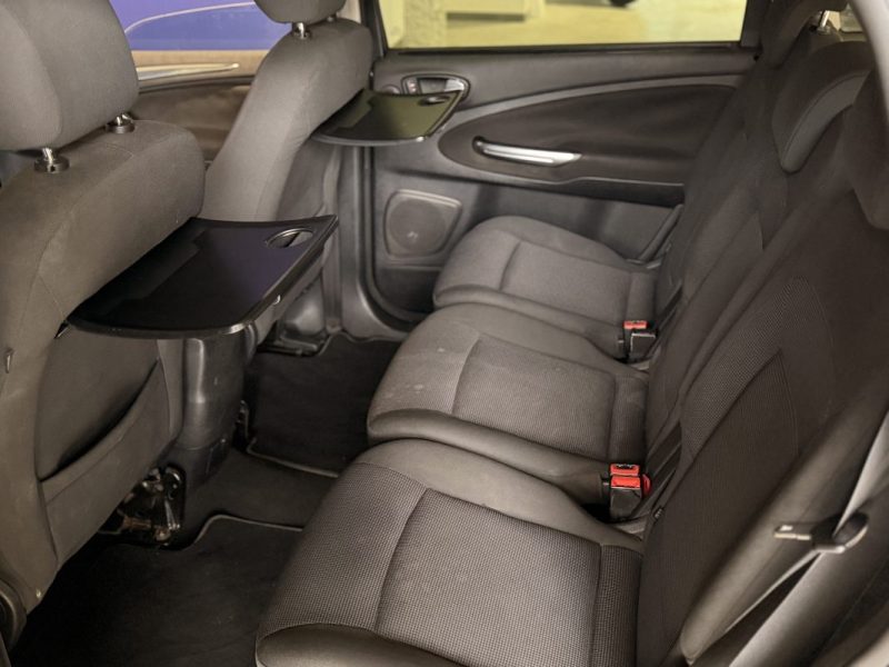  FORD S-MAX / Diesel / 175 ch / Sièges électriques / Radar de recul AV/AR / Power Shift Titanium /