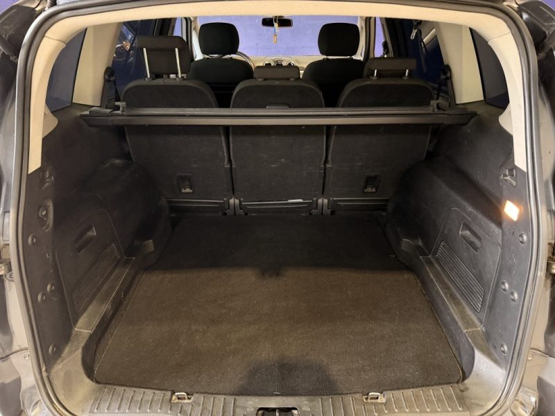  FORD S-MAX / Diesel / 175 ch / Sièges électriques / Radar de recul AV/AR / Power Shift Titanium /