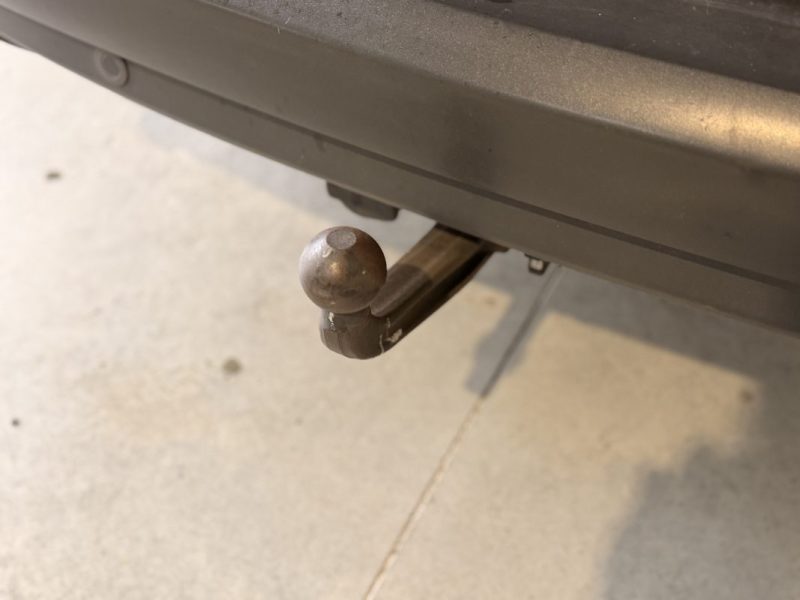  FORD S-MAX / Diesel / 175 ch / Sièges électriques / Radar de recul AV/AR / Power Shift Titanium /