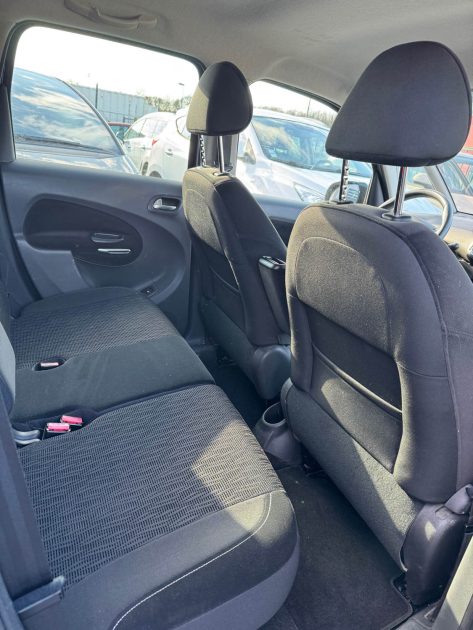 CITROEN C3 1.6 HDI 90 EXCLUSIVE 