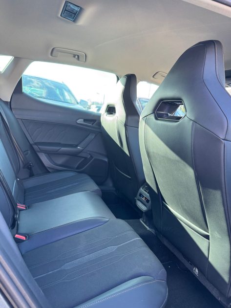 CUPRA LEON 1.4 E-HYBRID V 204CH DSG6 