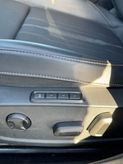 CUPRA LEON 1.4 E-HYBRID V 204CH DSG6 